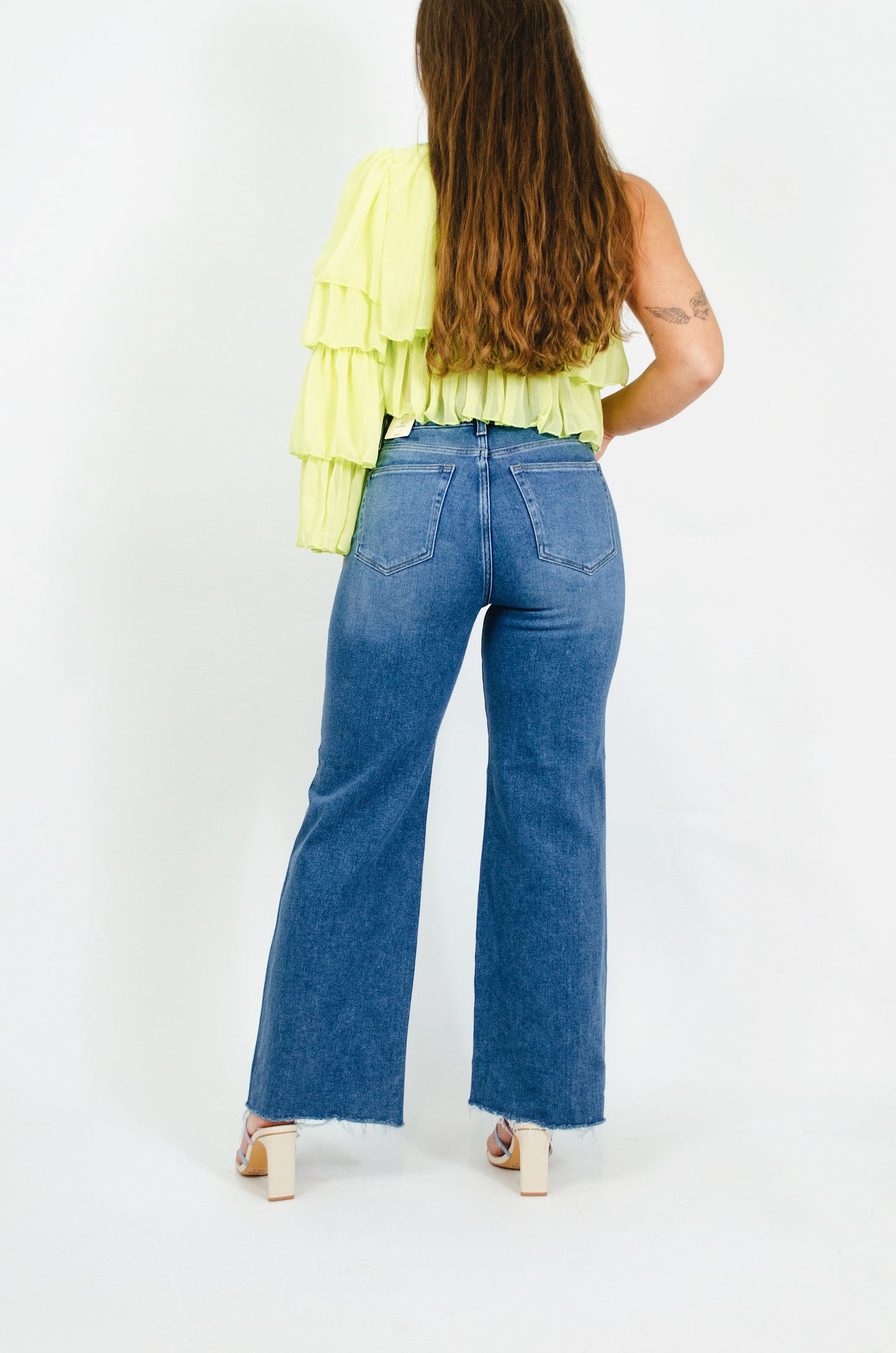 Sally Denim
