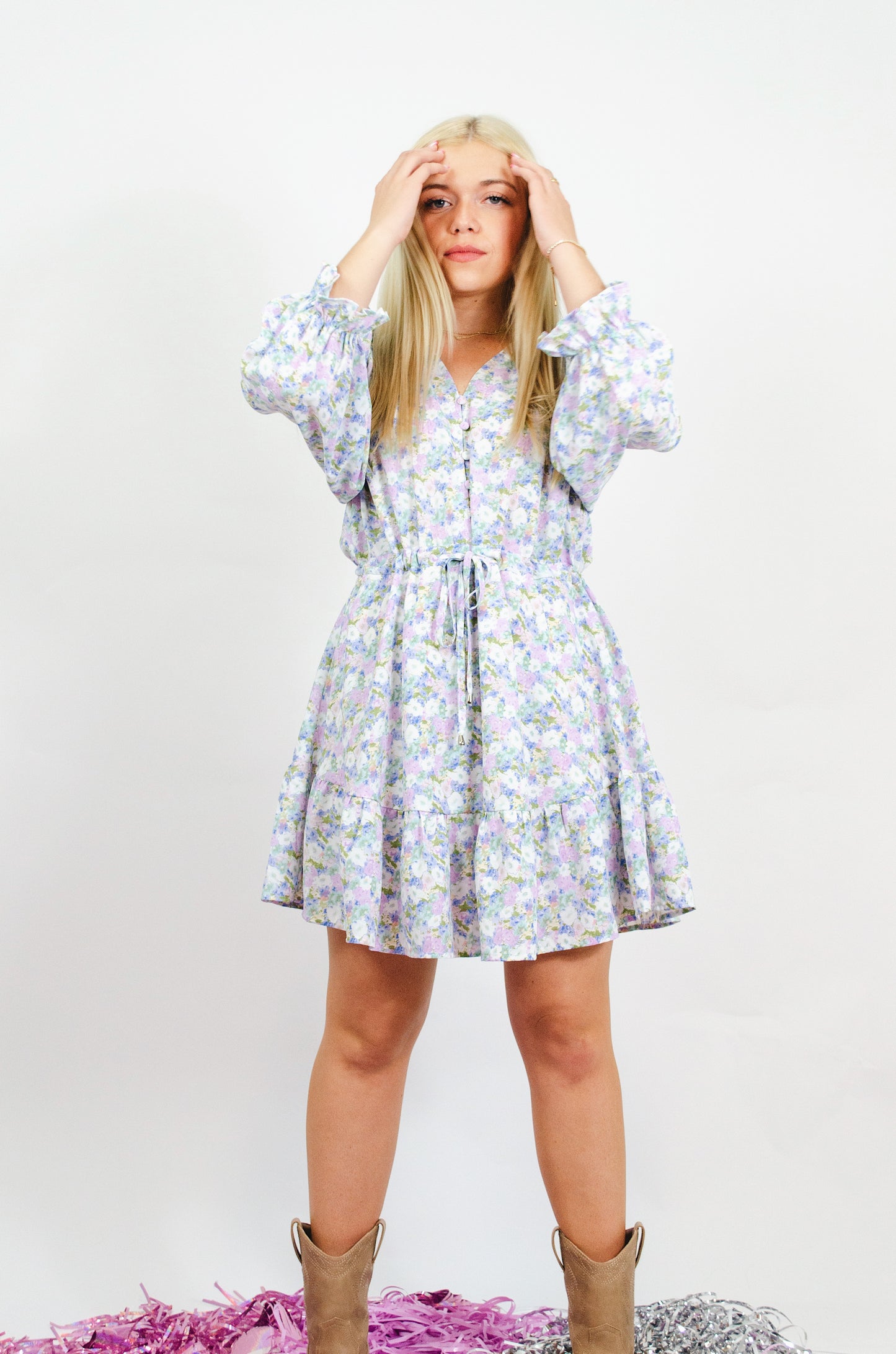 Callie Dress