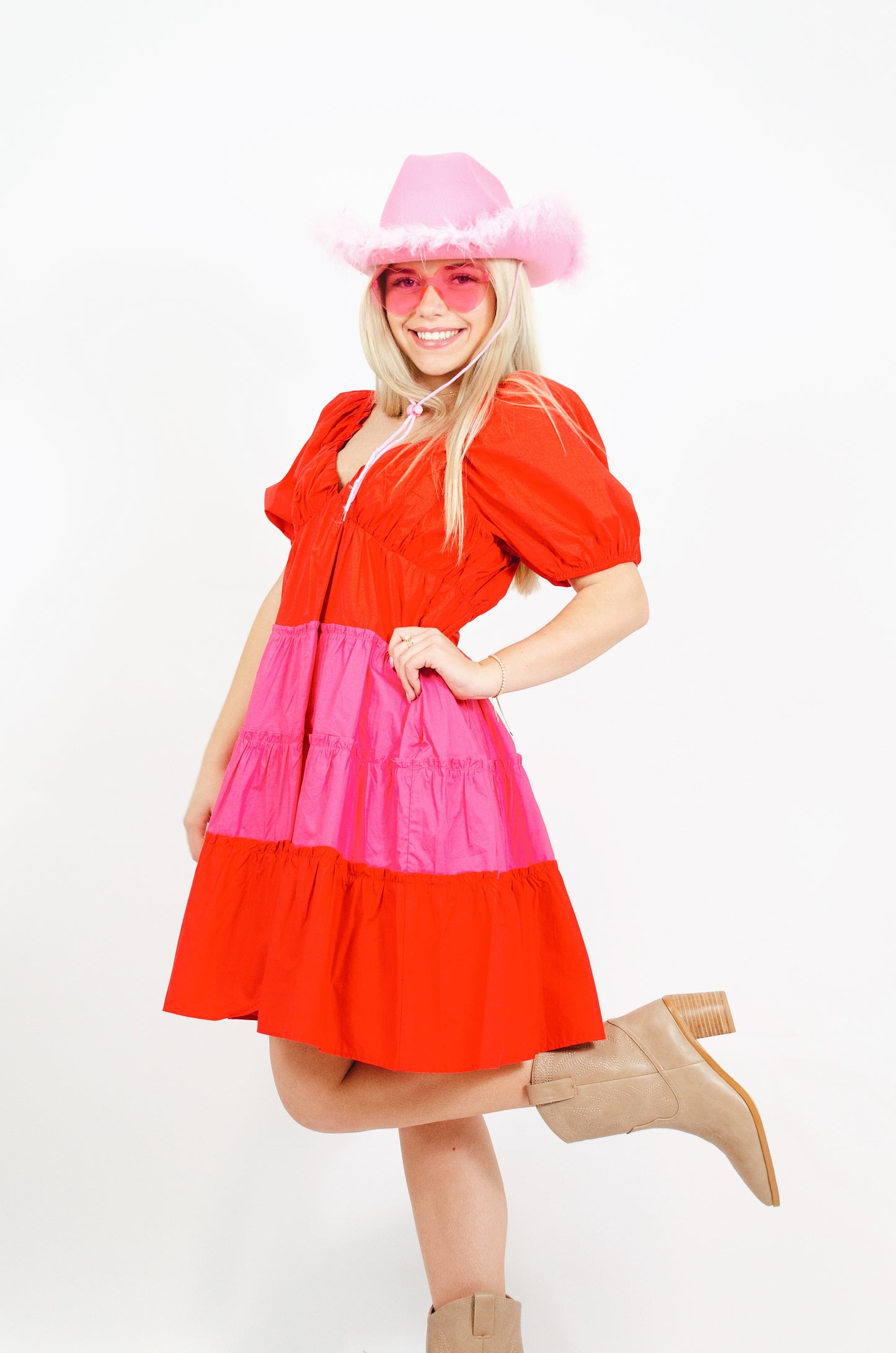 Lover Dress