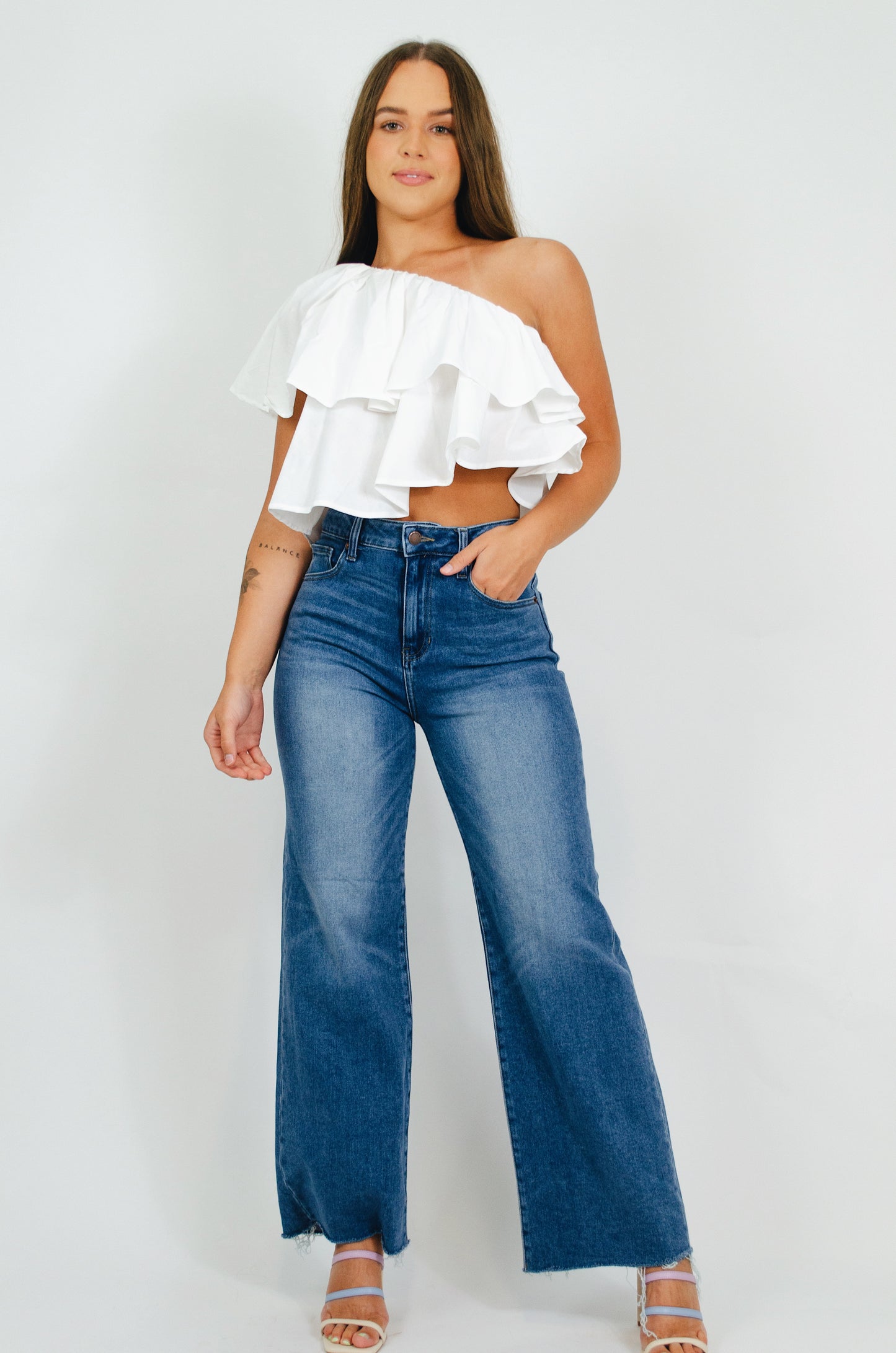 Daydreamer top
