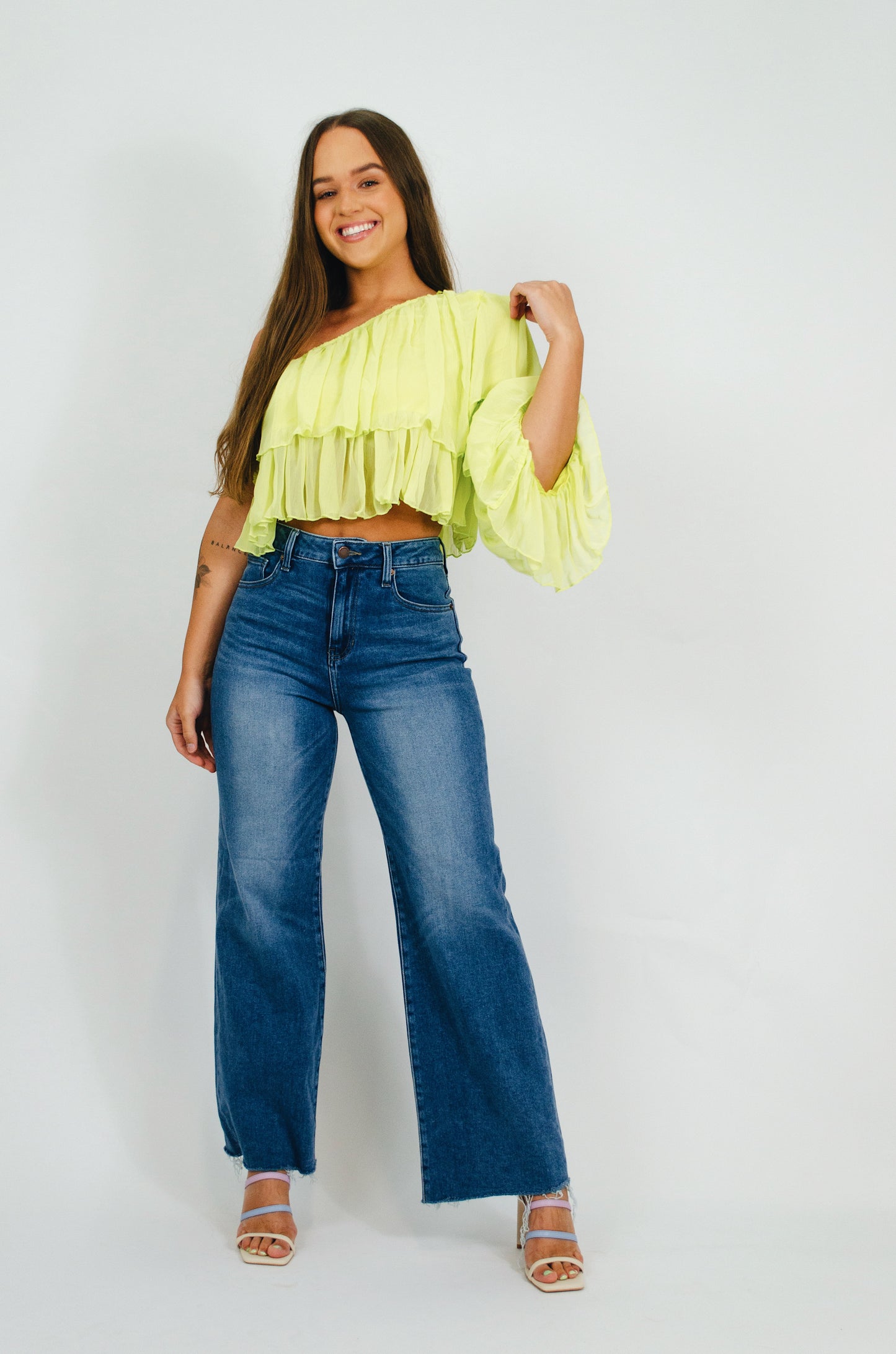 Sally Denim