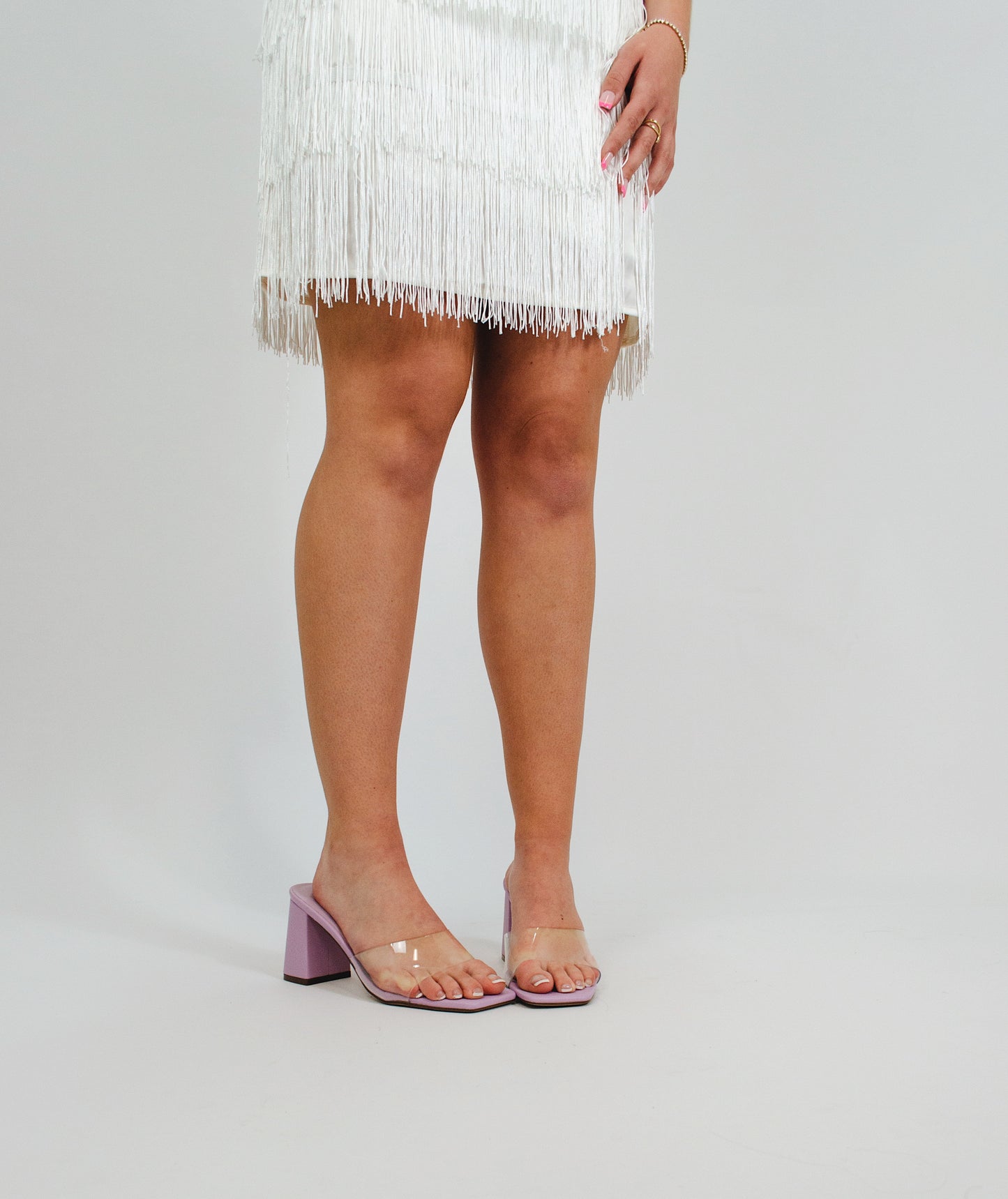 Gloria Heels