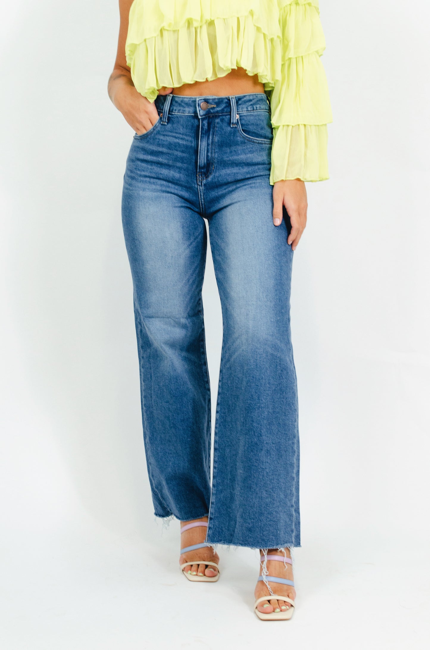 Sally Denim