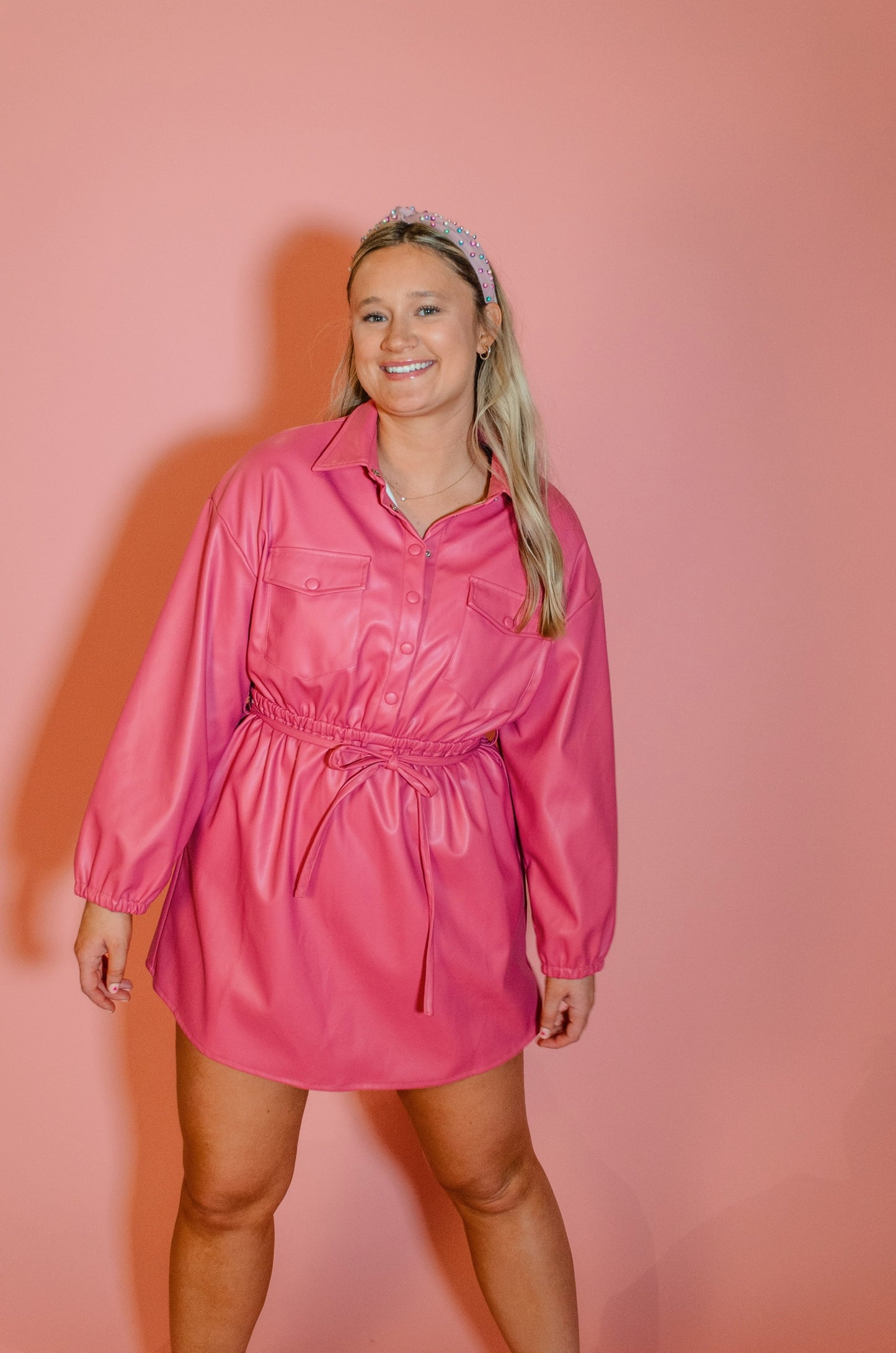 Fearless Dress