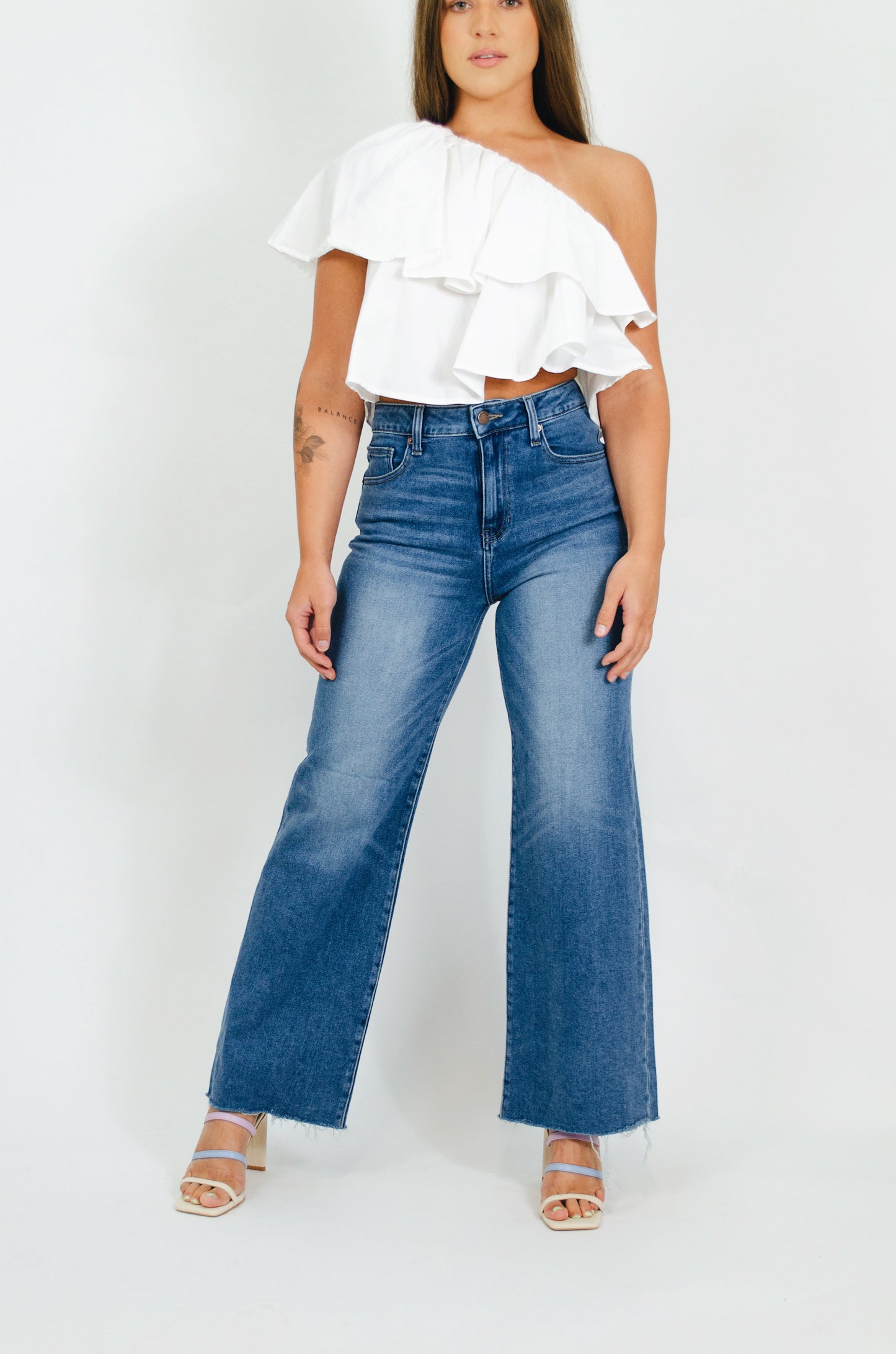 Sally Denim