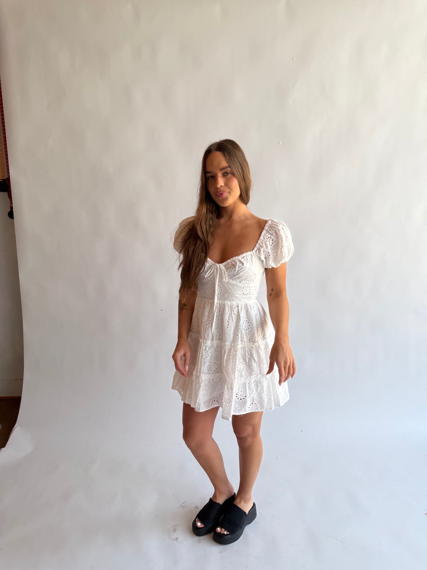 Laters Baby dress