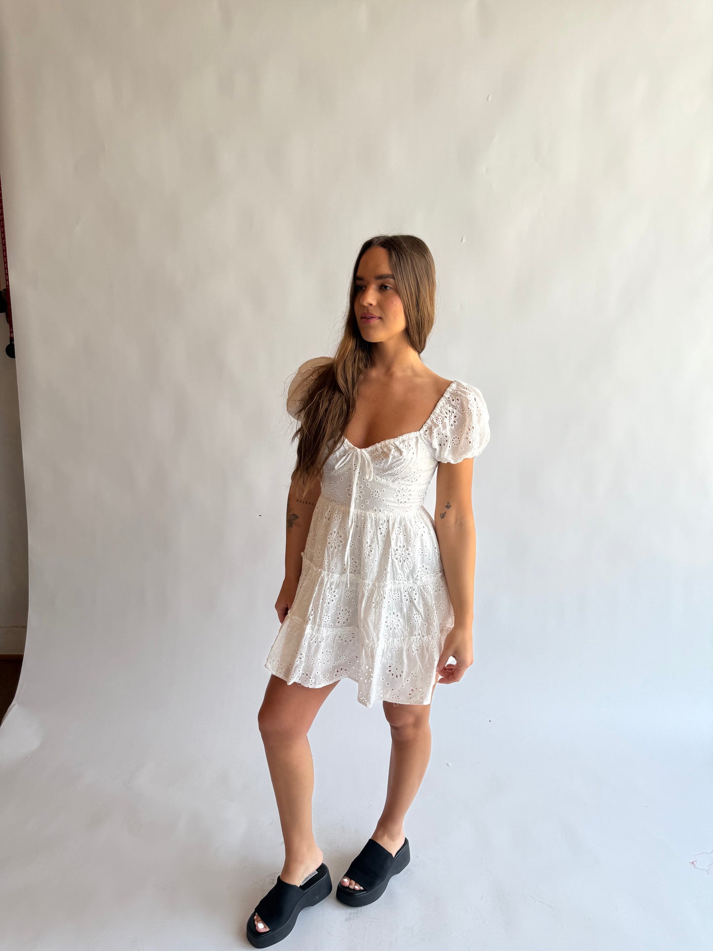 Laters Baby dress