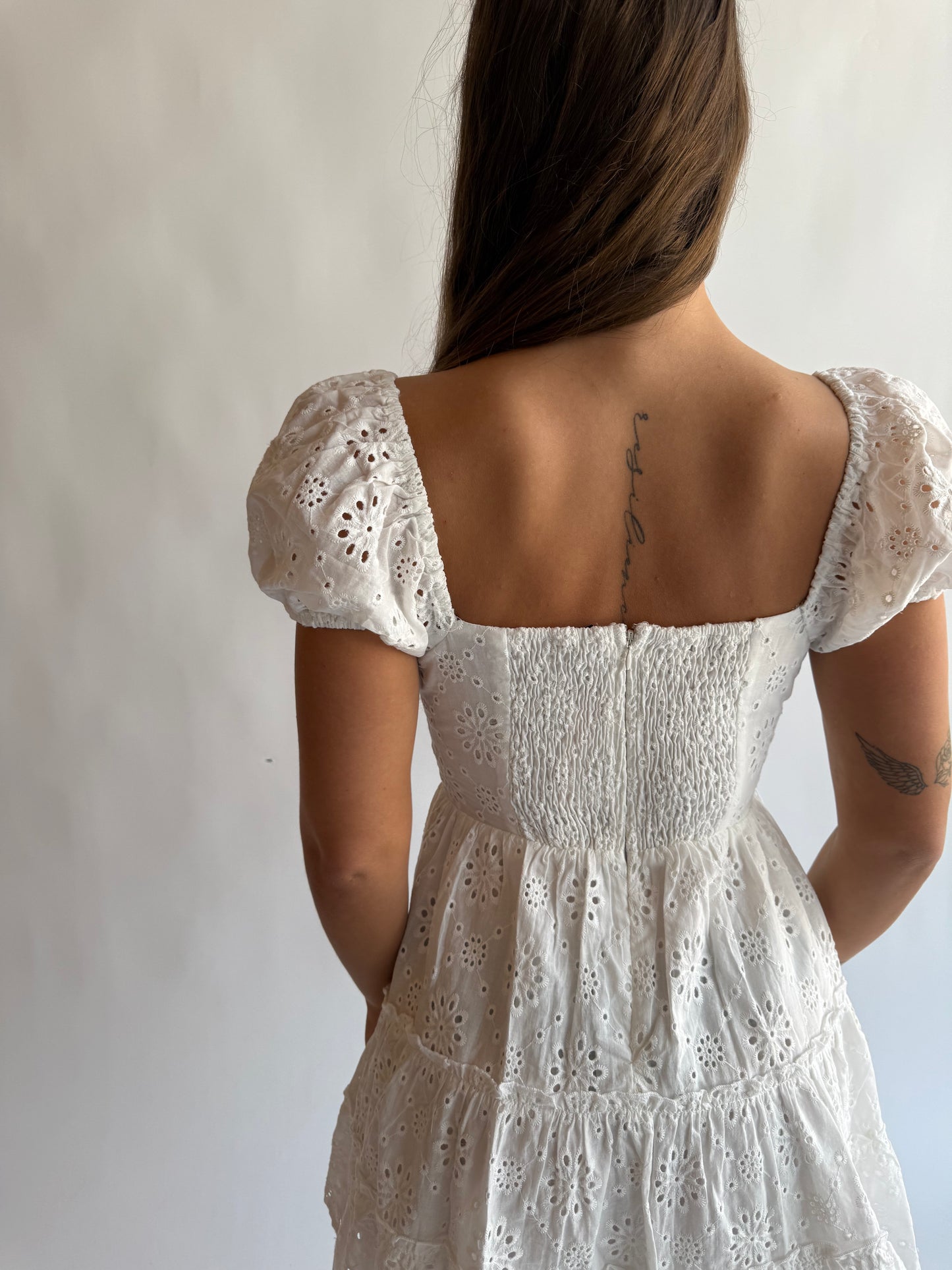 Laters Baby dress