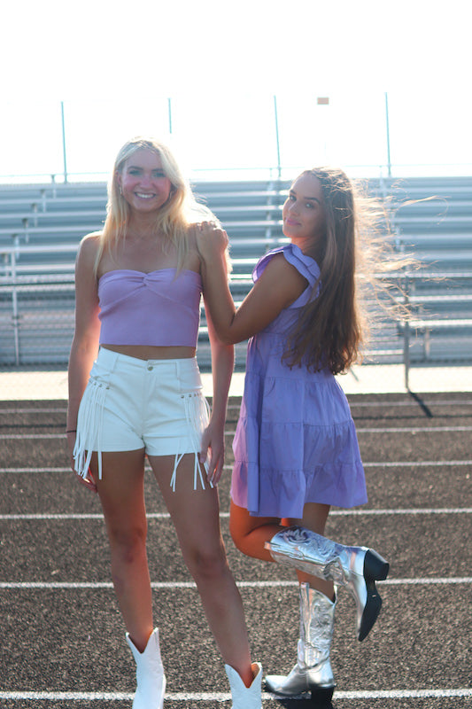 Tailgater Top
