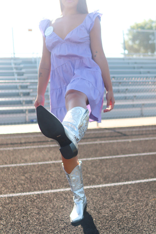 Fight Song Dress
