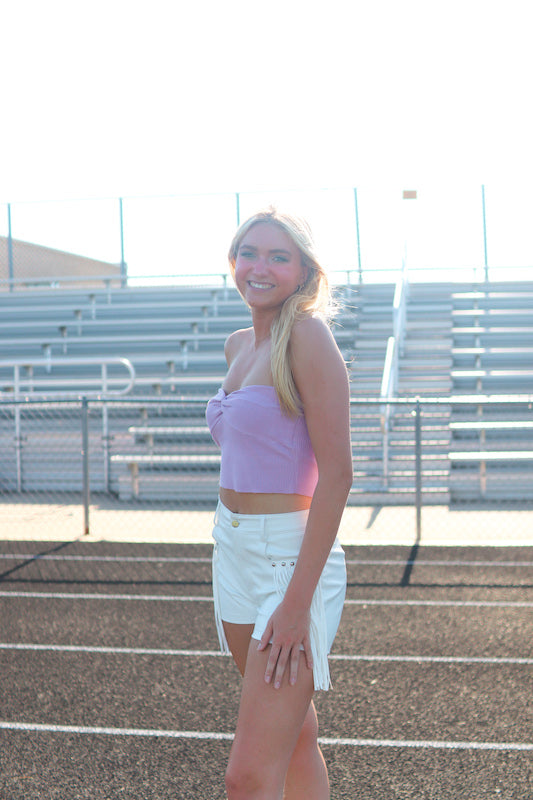 Tailgater Top