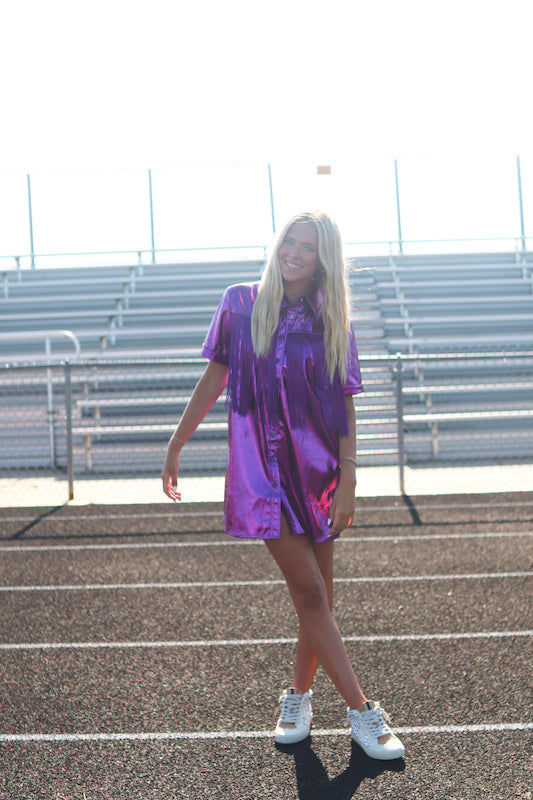 Tailgate Dress