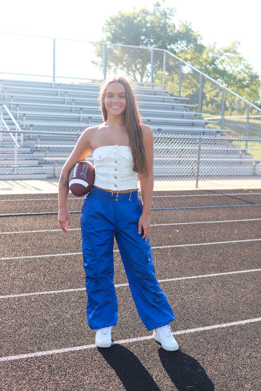Liberty Cargo Pants