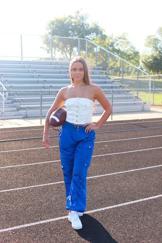Liberty Cargo Pants