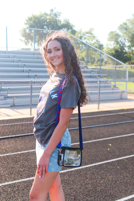 Team Captain Skirt
