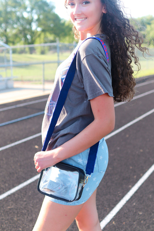 Team Captain Skirt