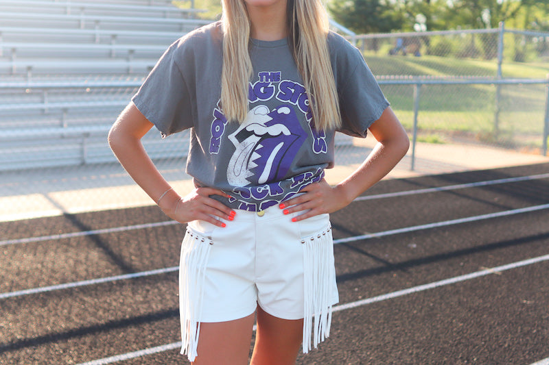 Rock 'em KSU Tee