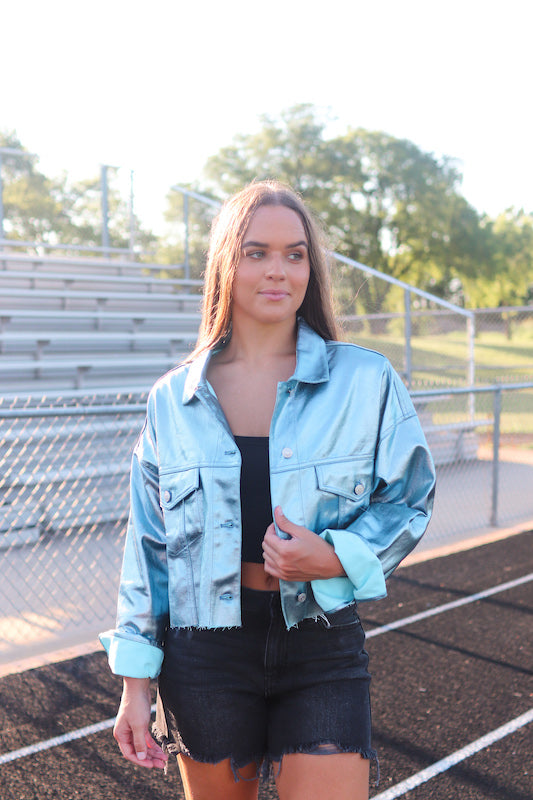 Lil Jay Jacket