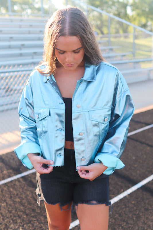 Lil Jay Jacket