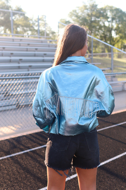 Lil Jay Jacket