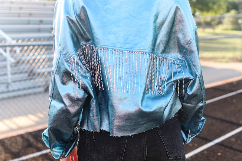 Lil Jay Jacket