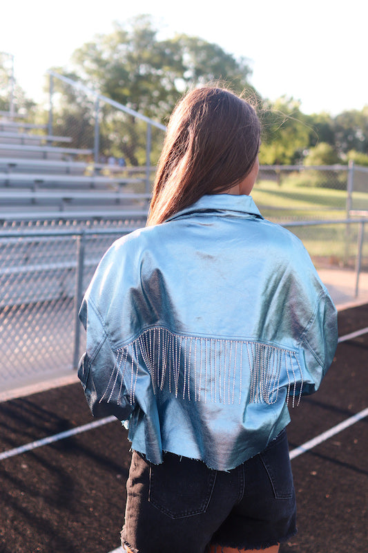 Lil Jay Jacket
