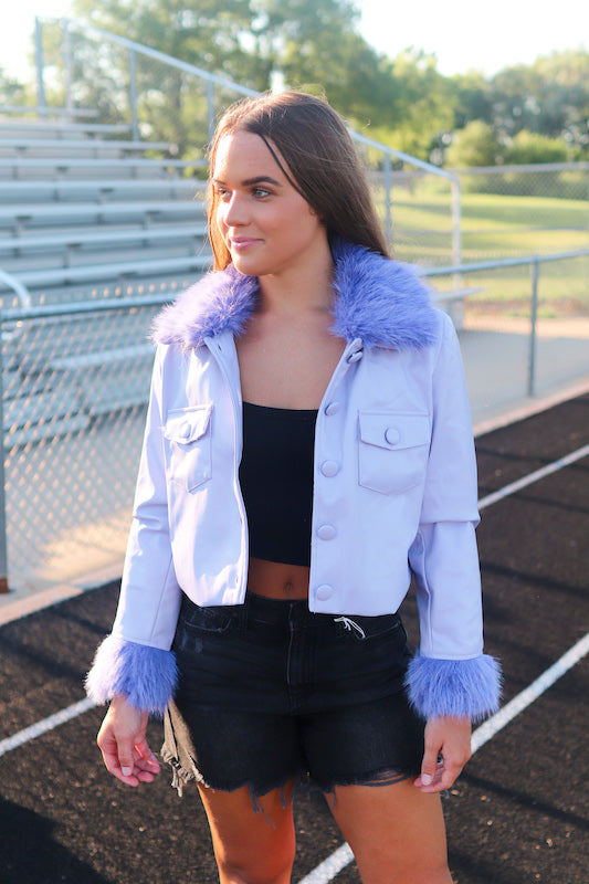 It Girl Jacket