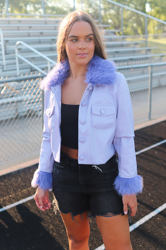 It Girl Jacket