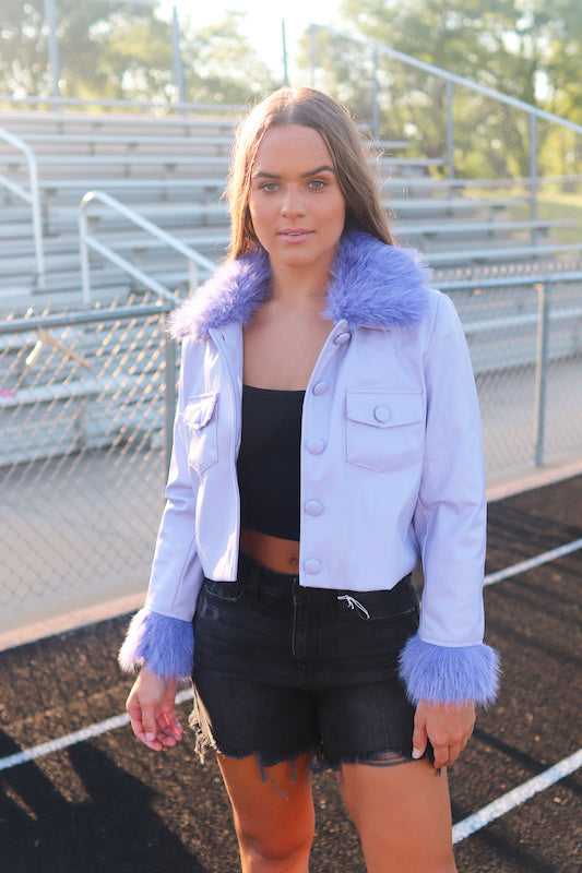 It Girl Jacket