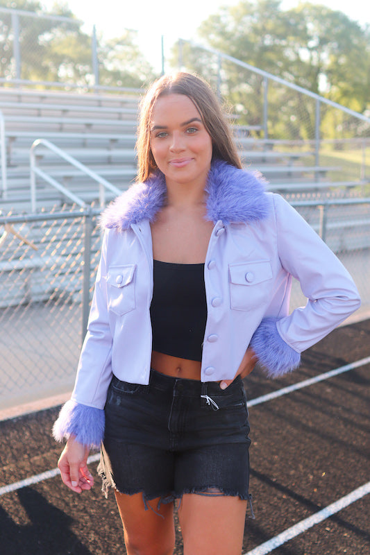 It Girl Jacket