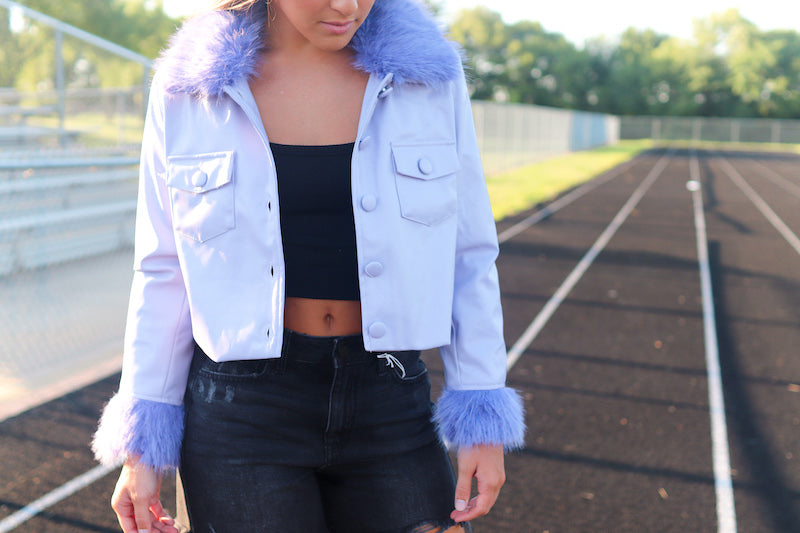 It Girl Jacket