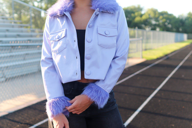 It Girl Jacket