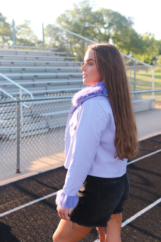 It Girl Jacket