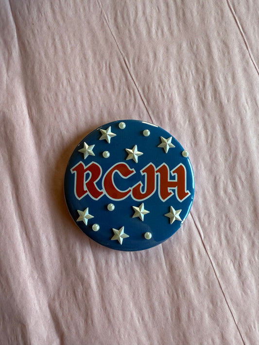 RCJH star button