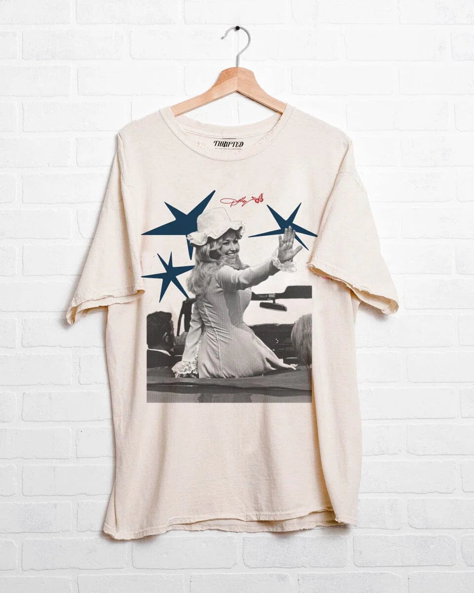 Dolly Tee
