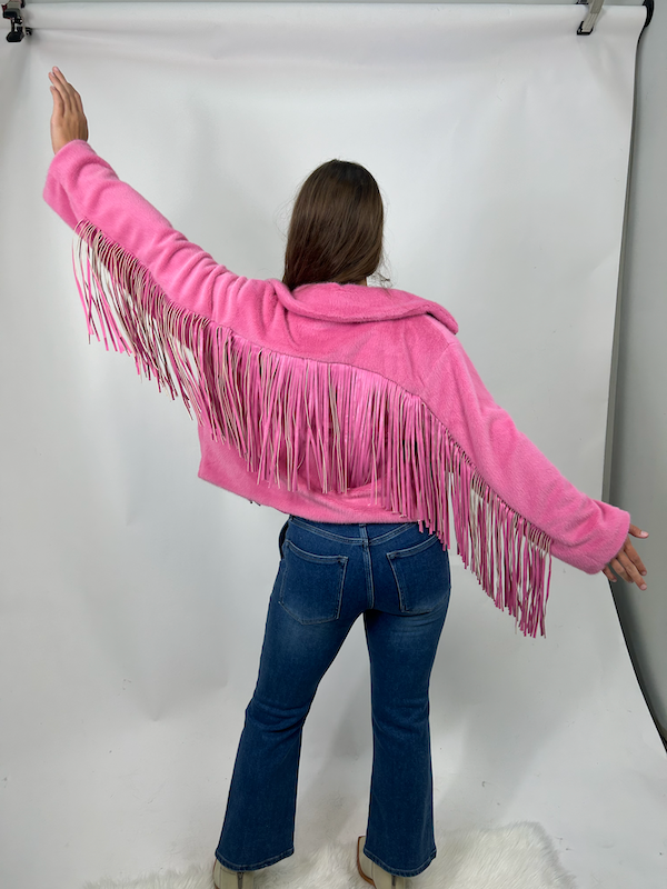 Down south Jacket