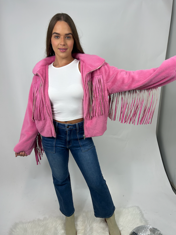 Down south Jacket