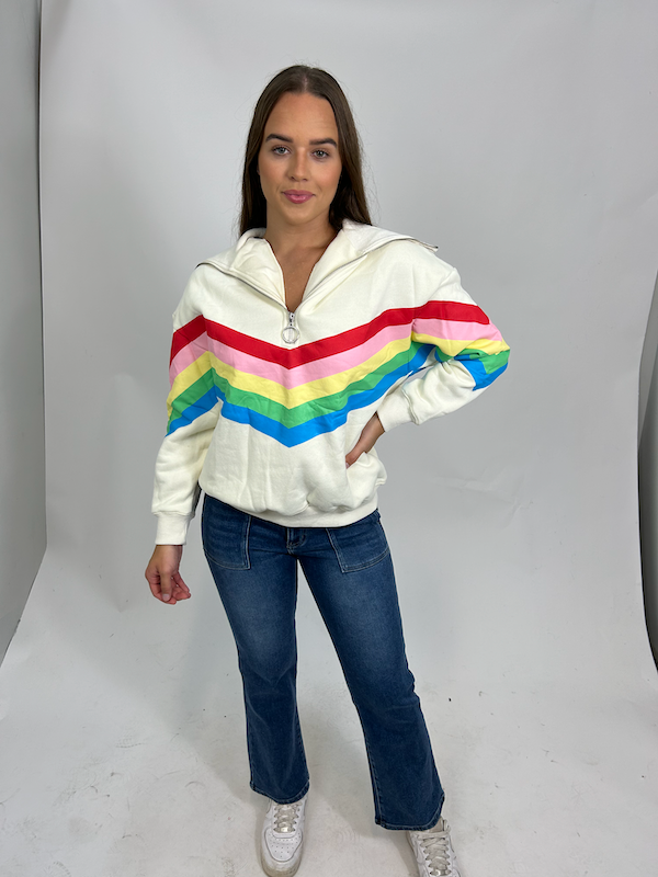 Après Ski Pullover