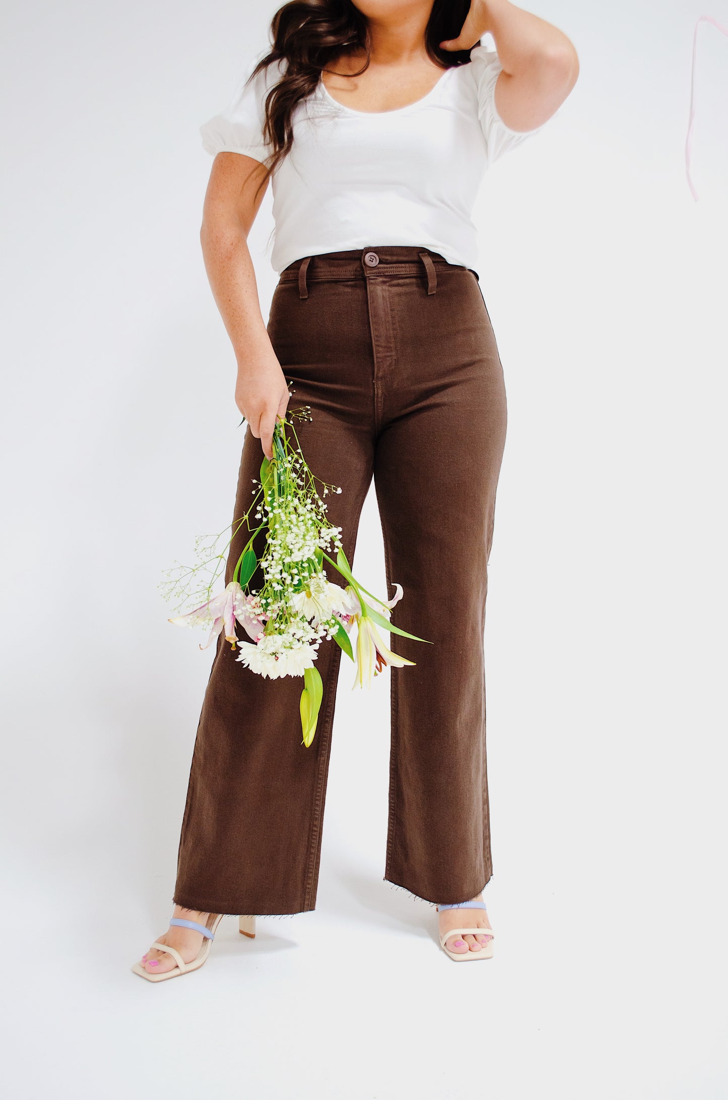 Juliet Denim