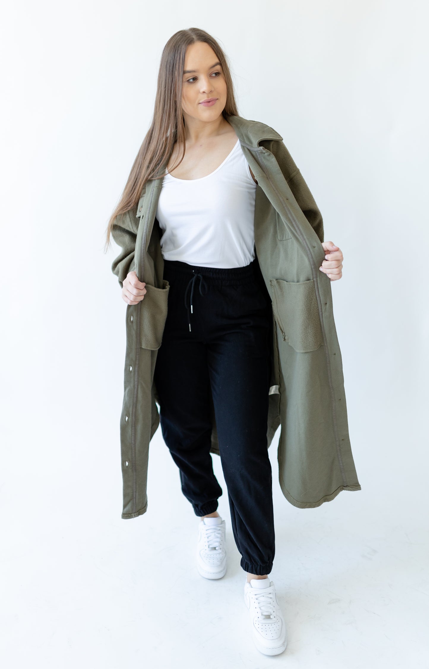 Errands Joggers