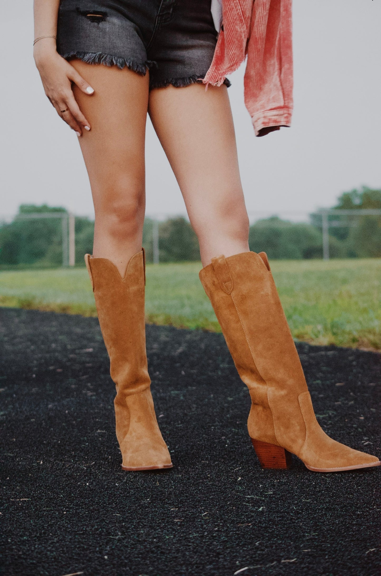 Stella Boots