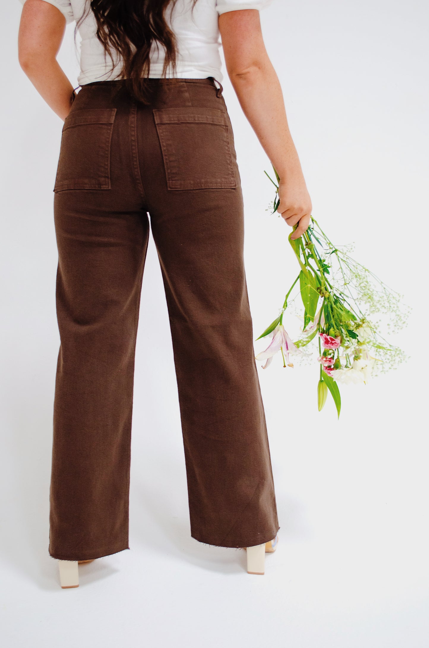 Juliet Denim