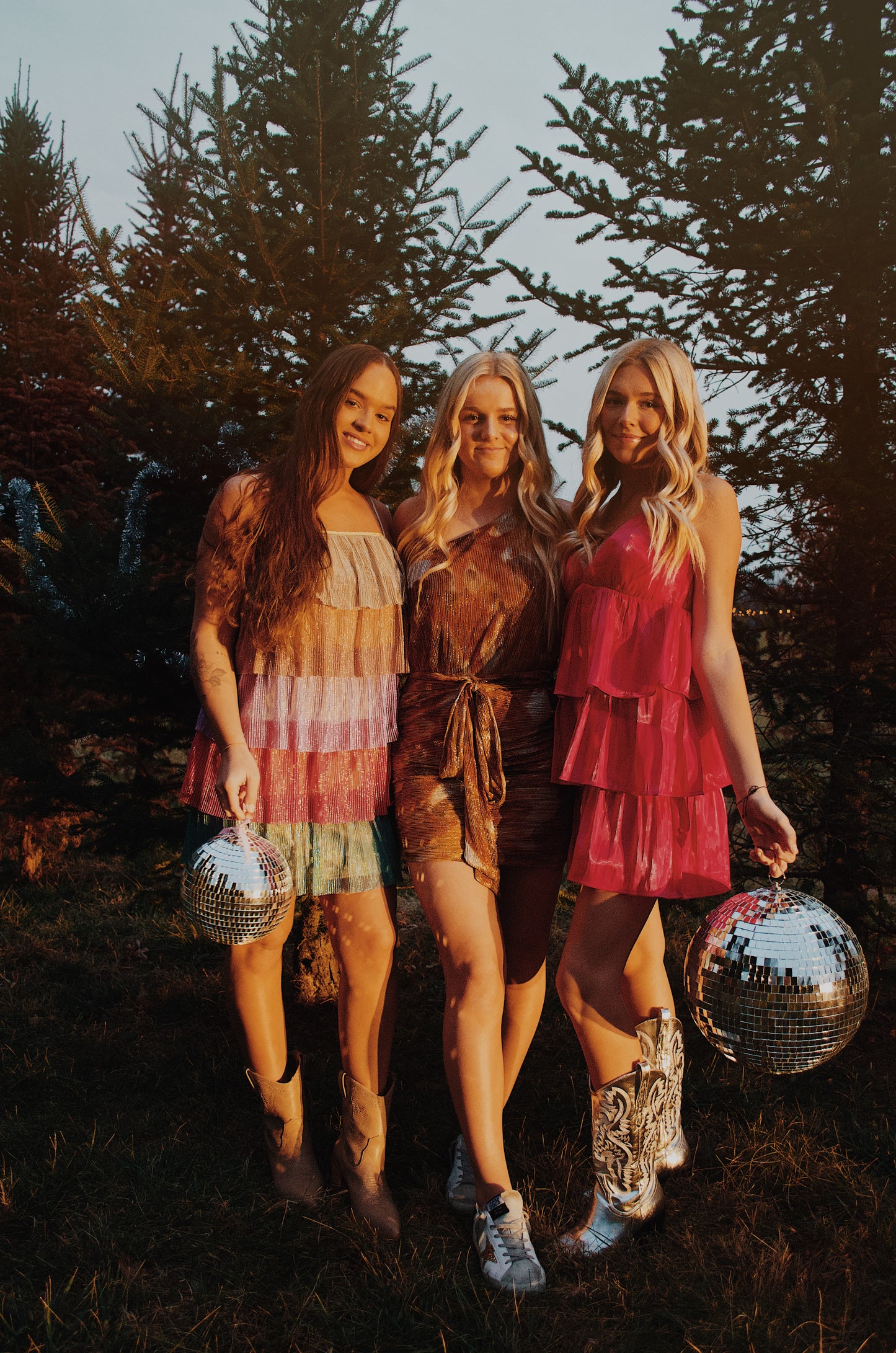 Always in Style Dress
