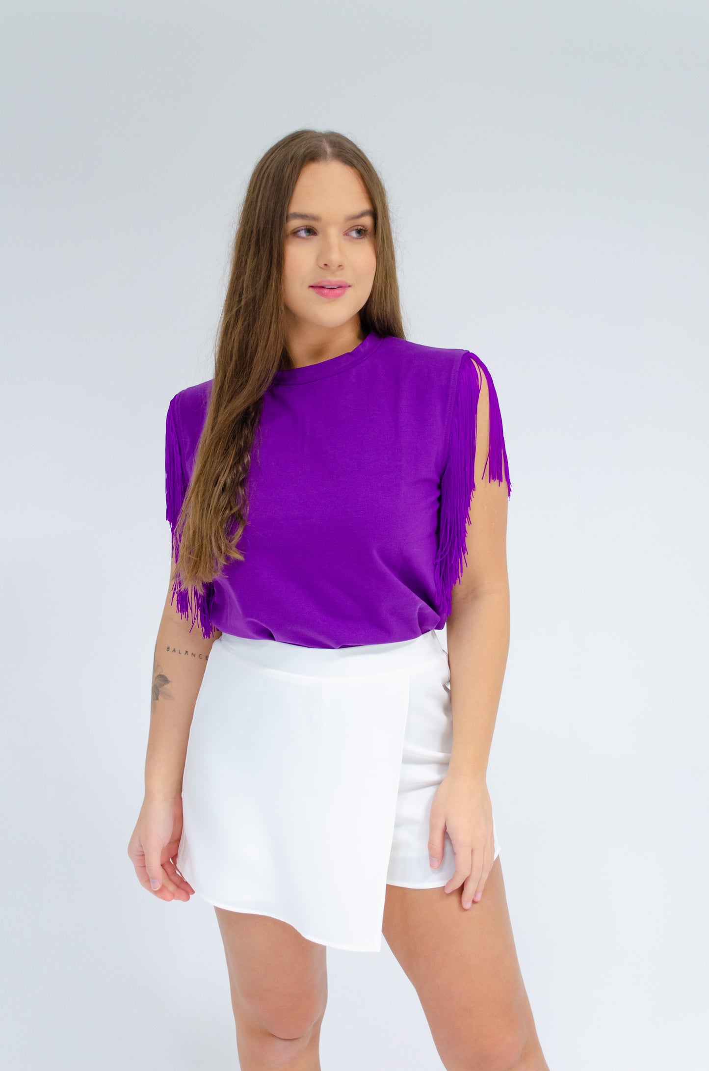 Dance with me top