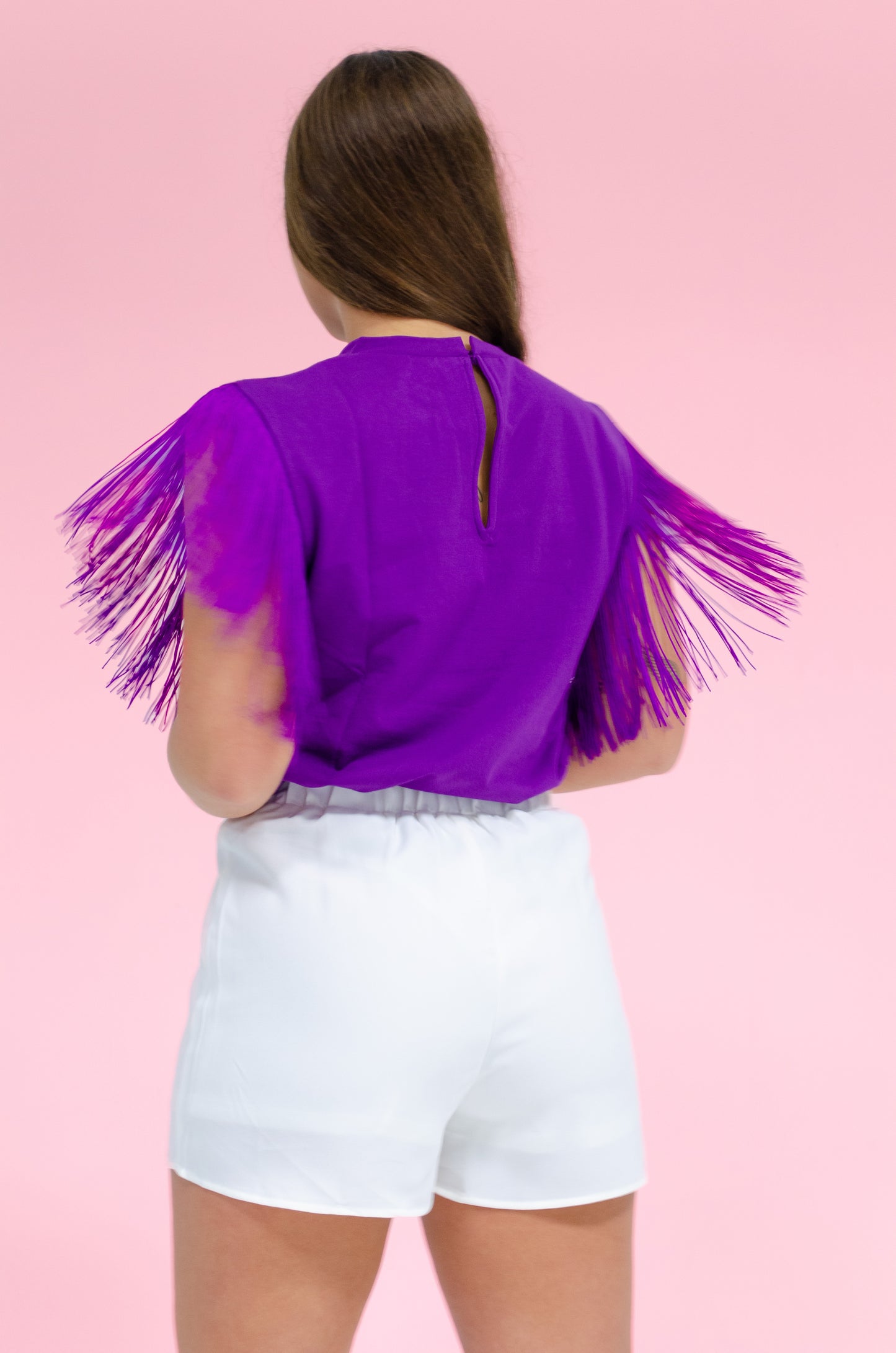 Dance with me top