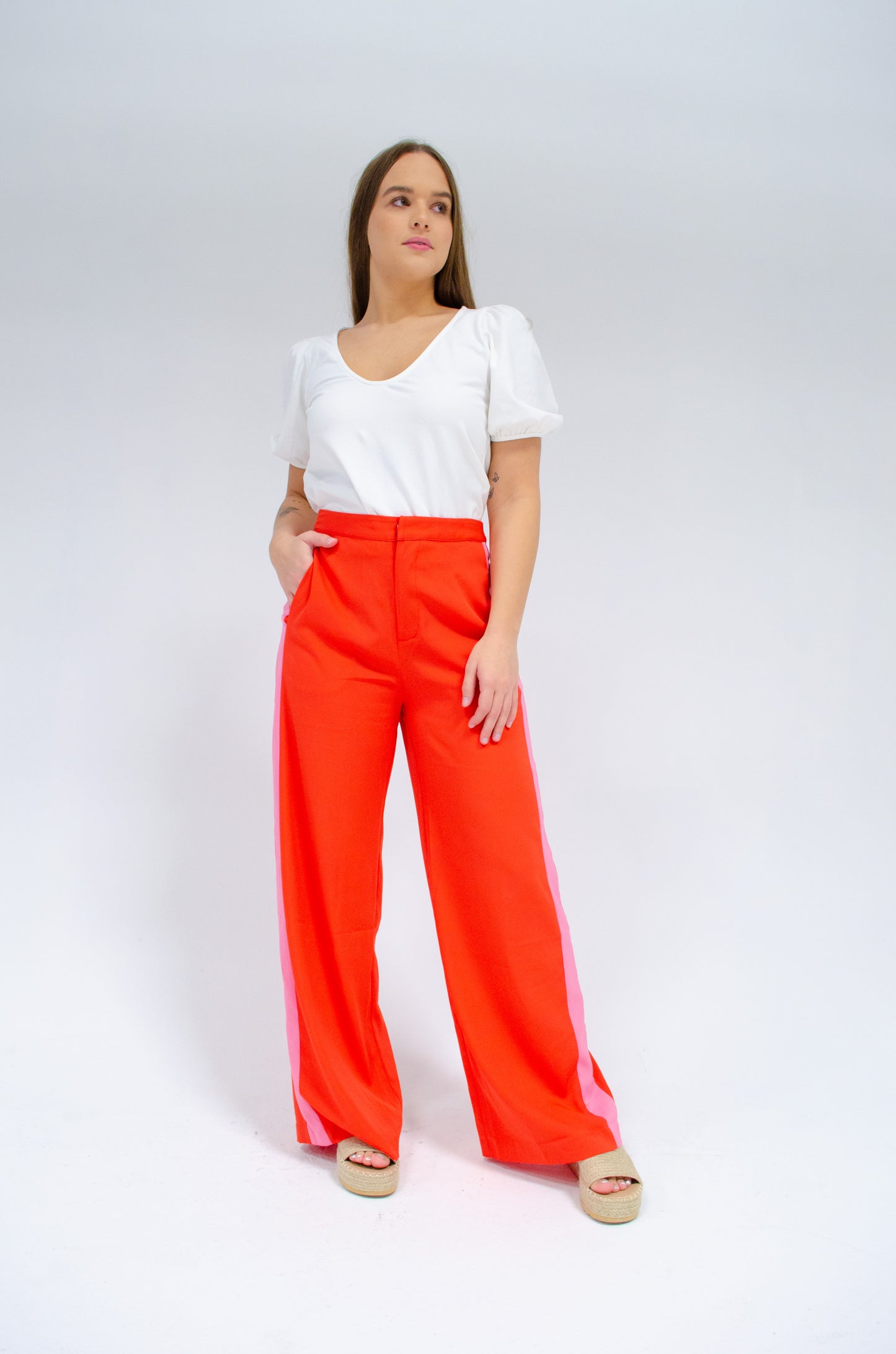 Spicy Pants