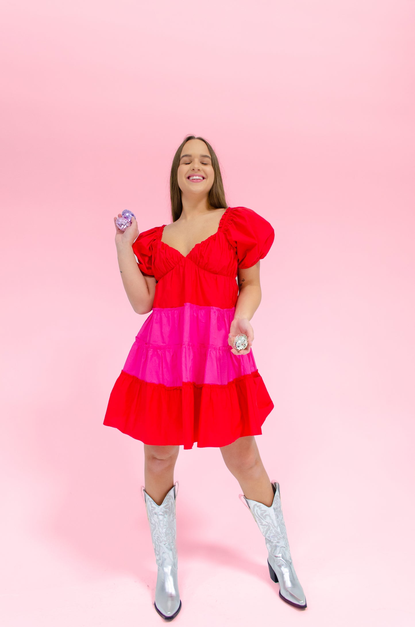 Lover Dress