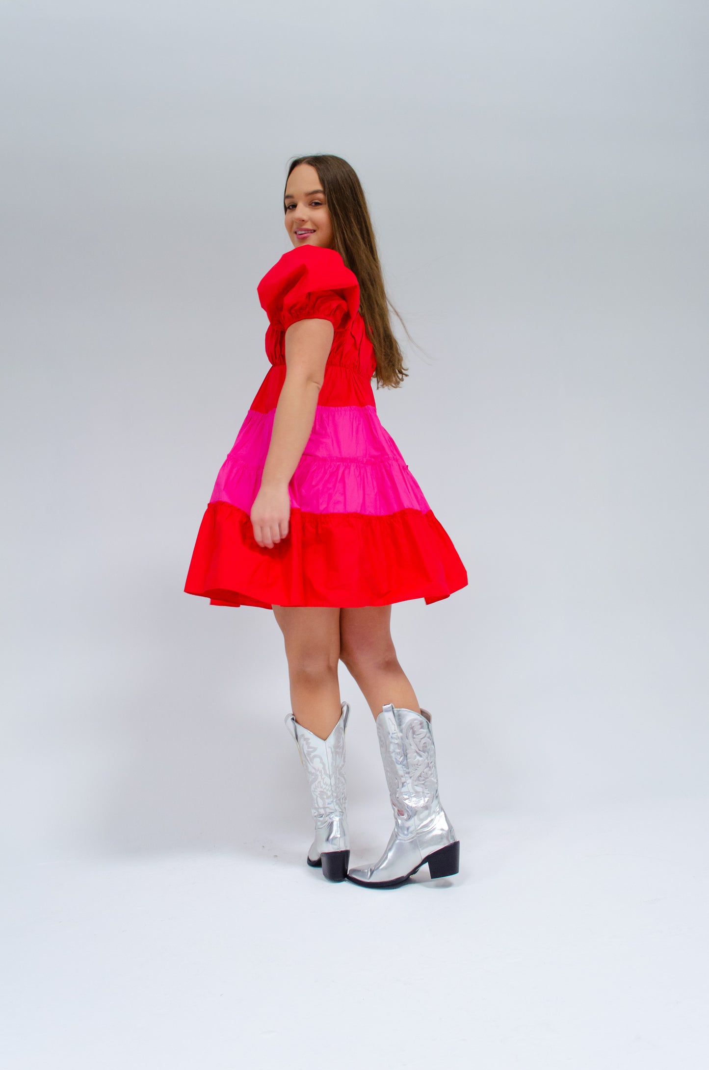 Lover Dress