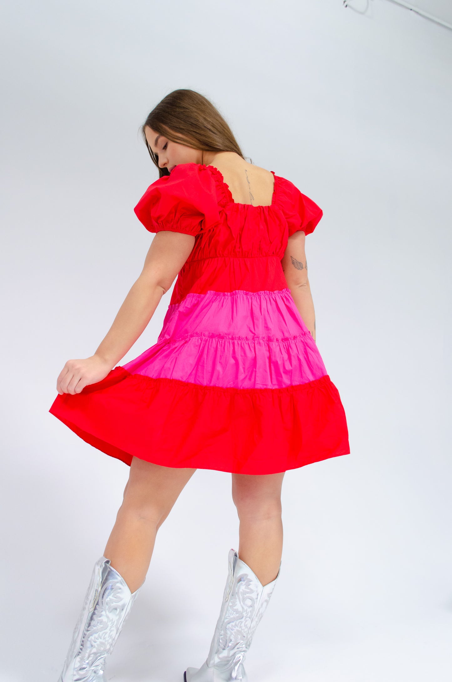 Lover Dress
