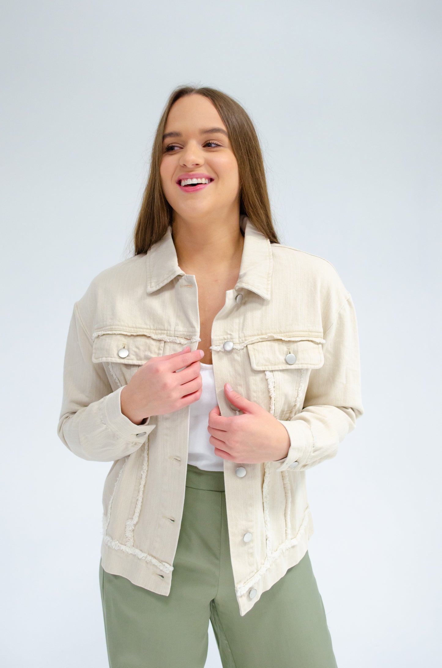 Montauk Jacket